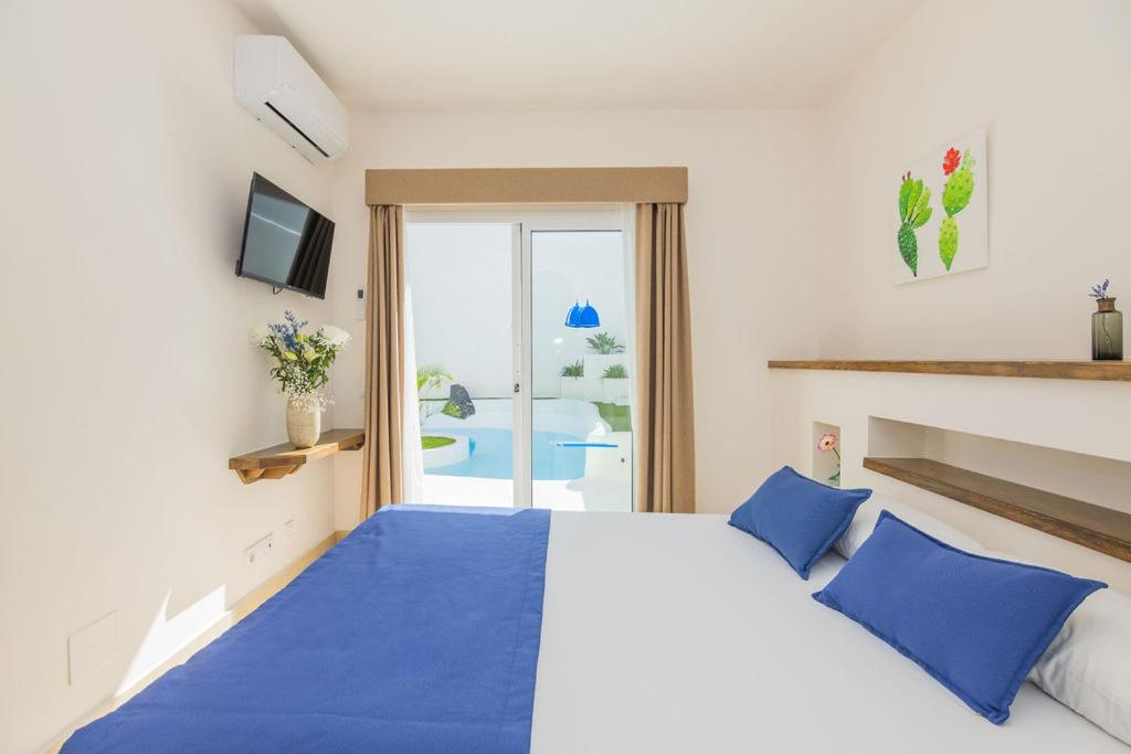 Bahiazul Resort Fuerteventura