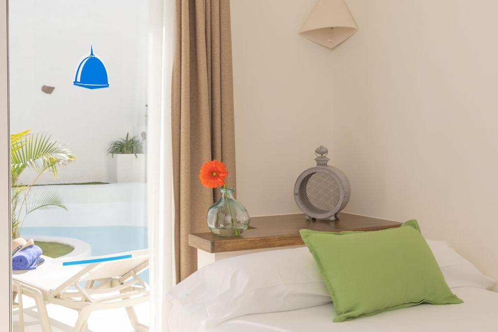 Bahiazul Resort Fuerteventura