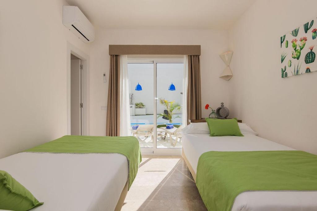 Bahiazul Resort Fuerteventura