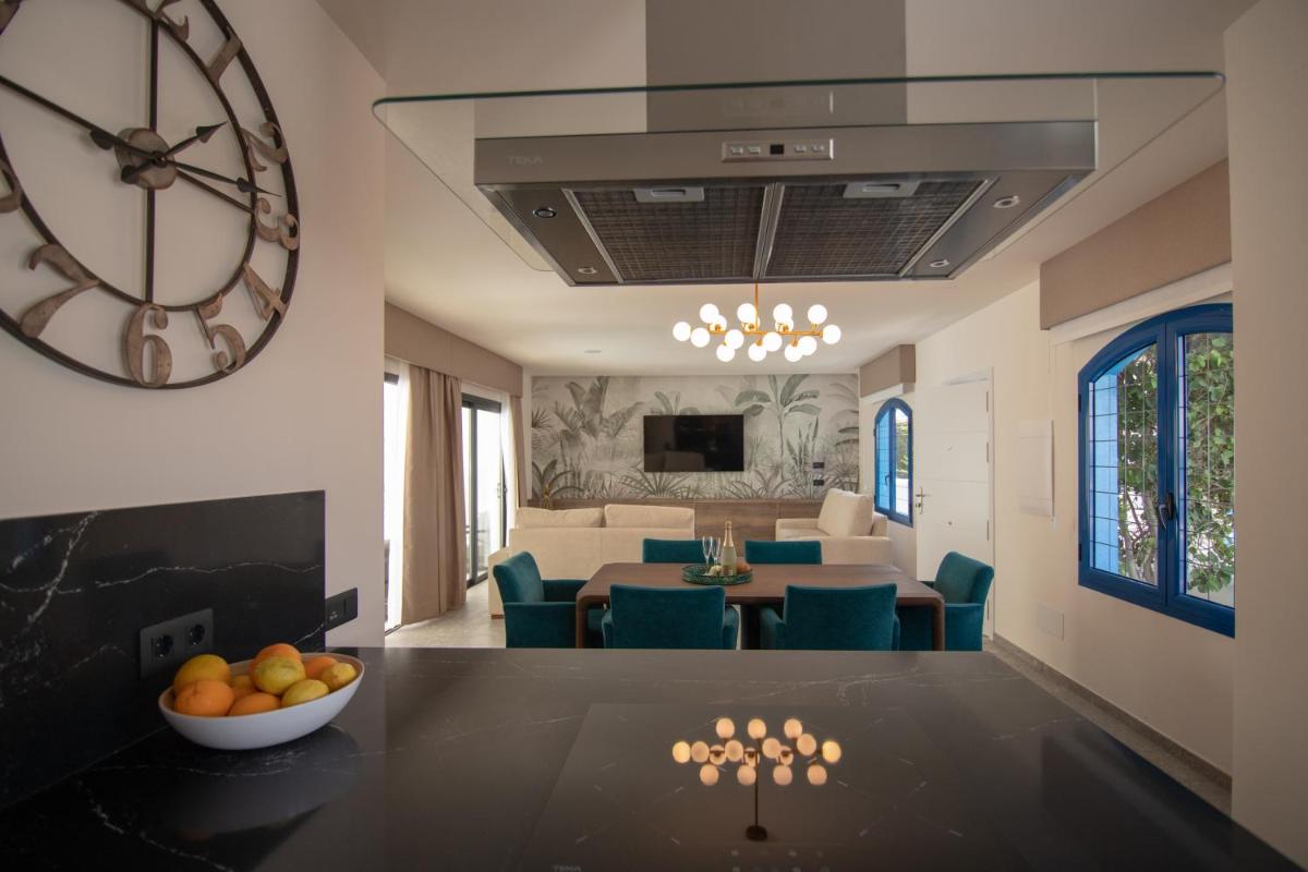 Bahiazul Resort Fuerteventura