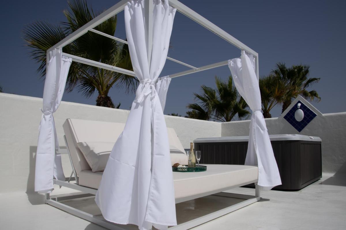 Bahiazul Resort Fuerteventura