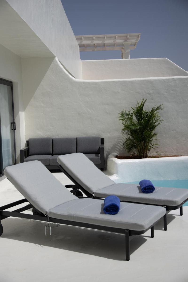 Bahiazul Resort Fuerteventura
