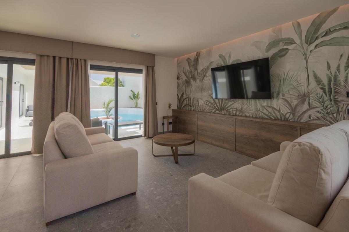 Bahiazul Resort Fuerteventura