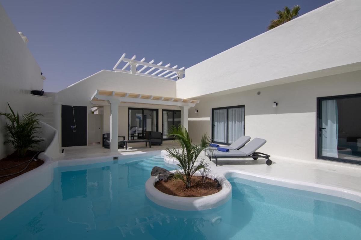 Bahiazul Resort Fuerteventura