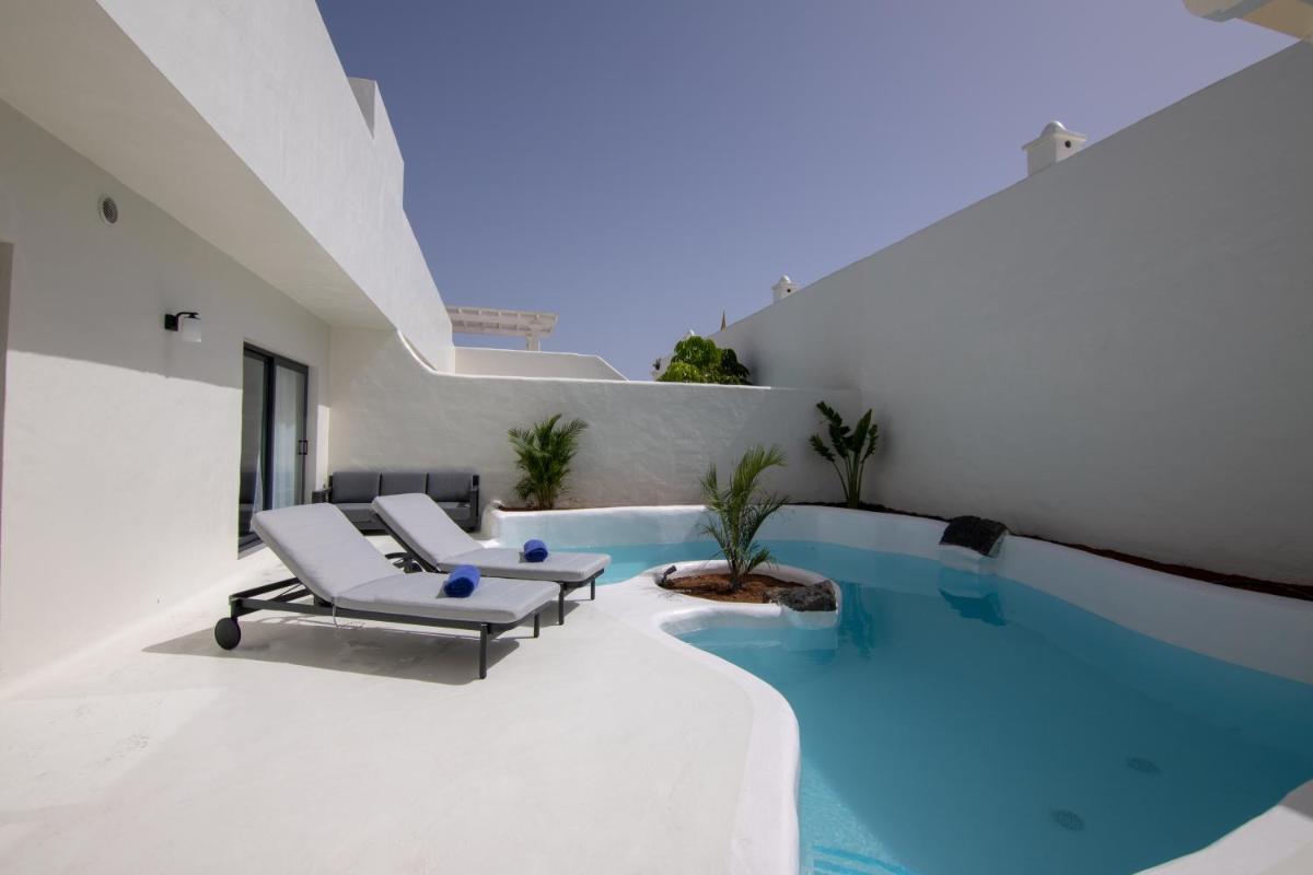 Bahiazul Resort Fuerteventura