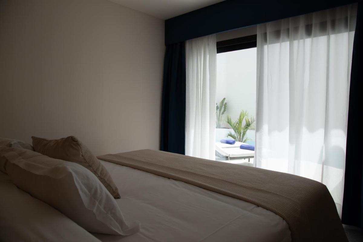 Bahiazul Resort Fuerteventura