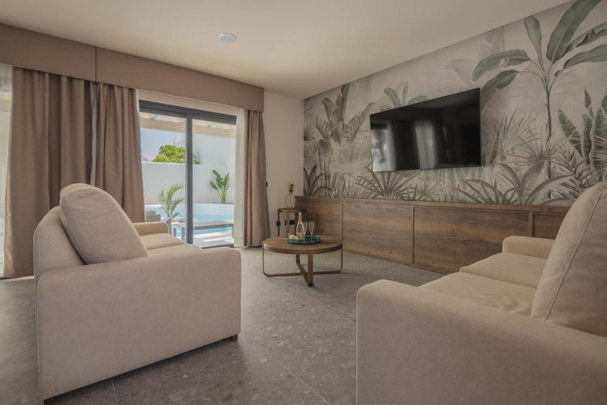 Bahiazul Resort Fuerteventura