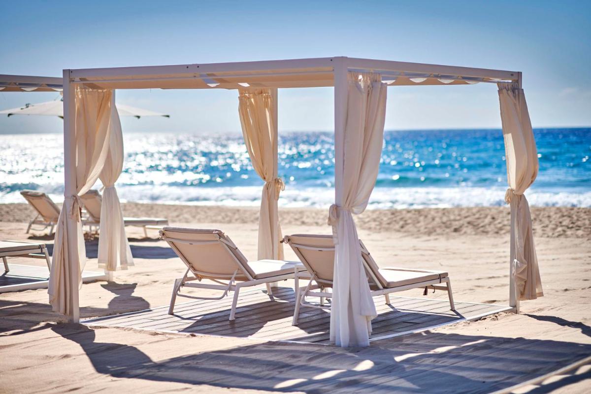 Baia Di Chia Resort Sardinia, Curio Collection By Hilton