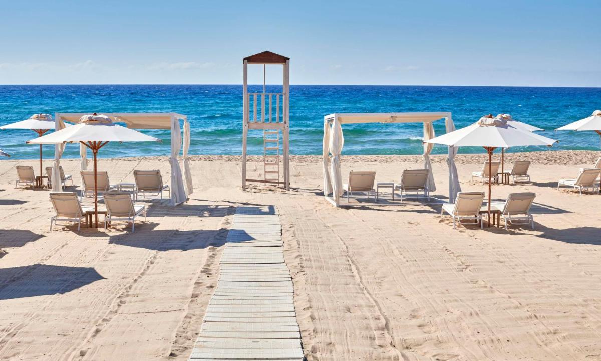 Baia Di Chia Resort Sardinia, Curio Collection By Hilton