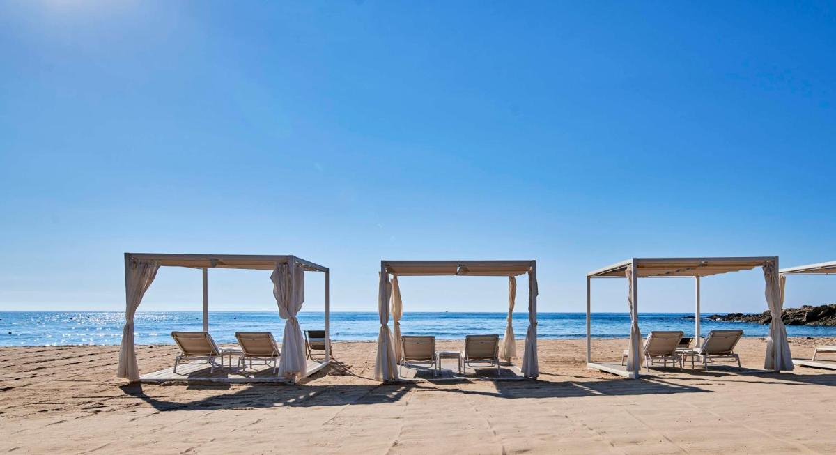 Baia Di Chia Resort Sardinia, Curio Collection By Hilton