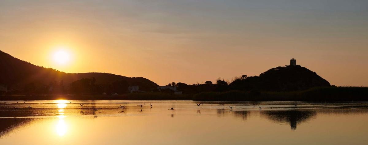 Baia Di Chia Resort Sardinia, Curio Collection By Hilton