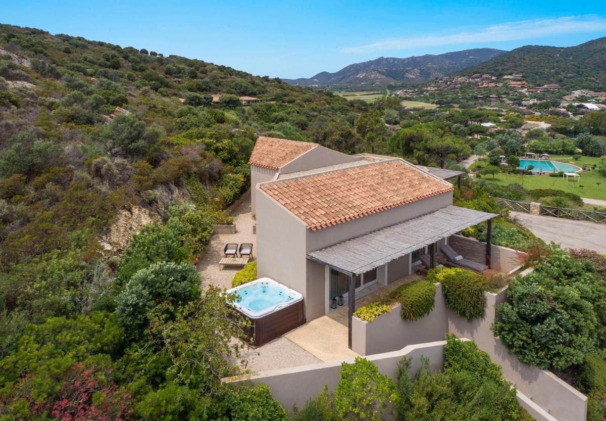 Baia Di Chia Resort Sardinia, Curio Collection By Hilton