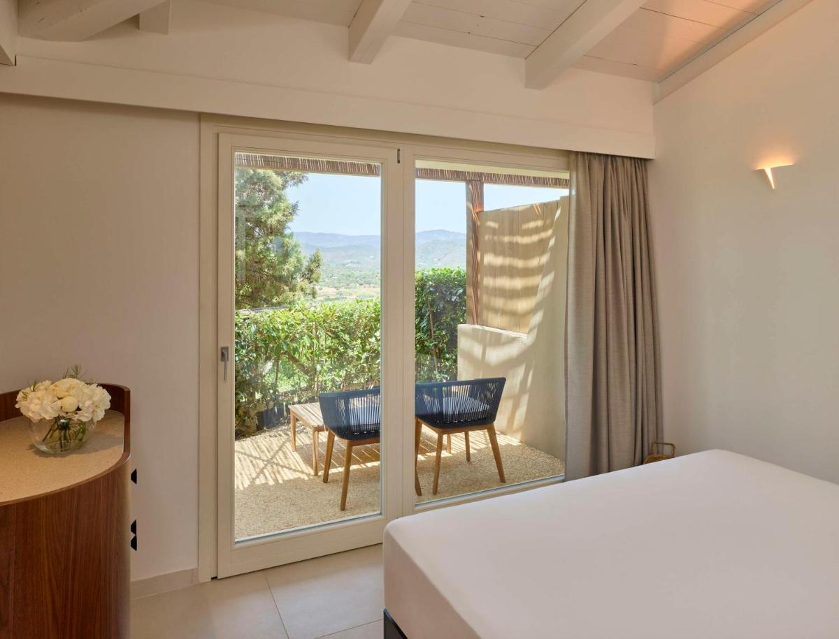 Baia Di Chia Resort Sardinia, Curio Collection By Hilton