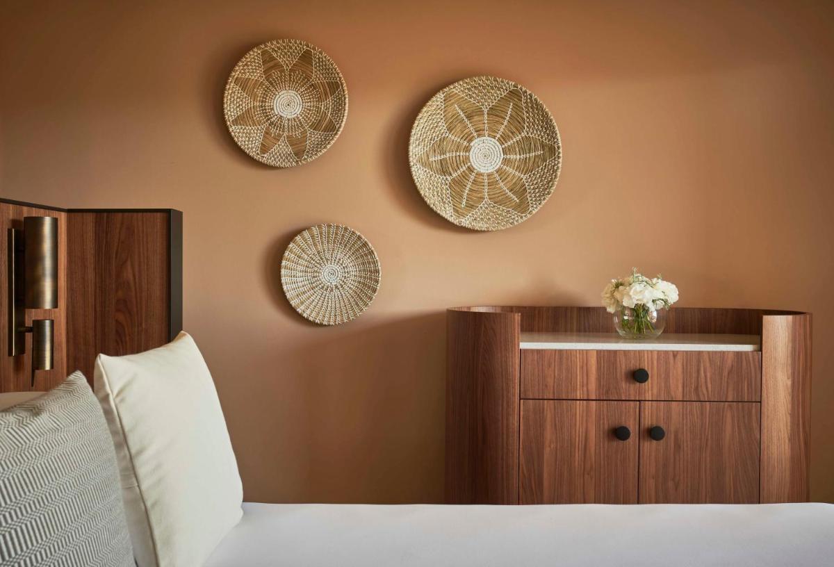 Baia Di Chia Resort Sardinia, Curio Collection By Hilton