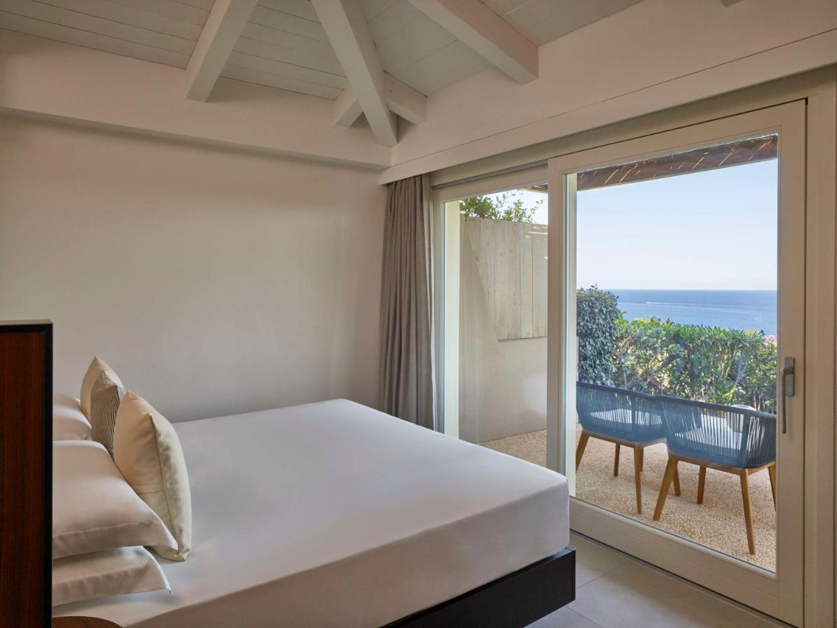 Baia Di Chia Resort Sardinia, Curio Collection By Hilton