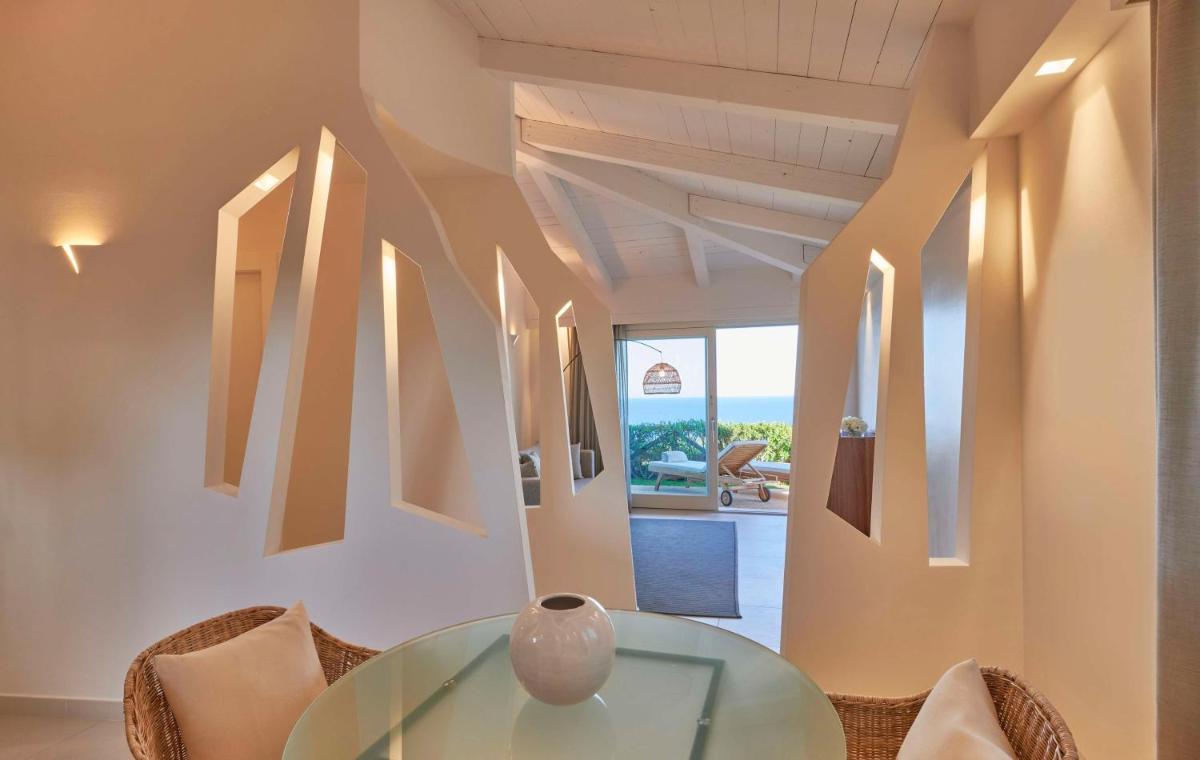 Baia Di Chia Resort Sardinia, Curio Collection By Hilton