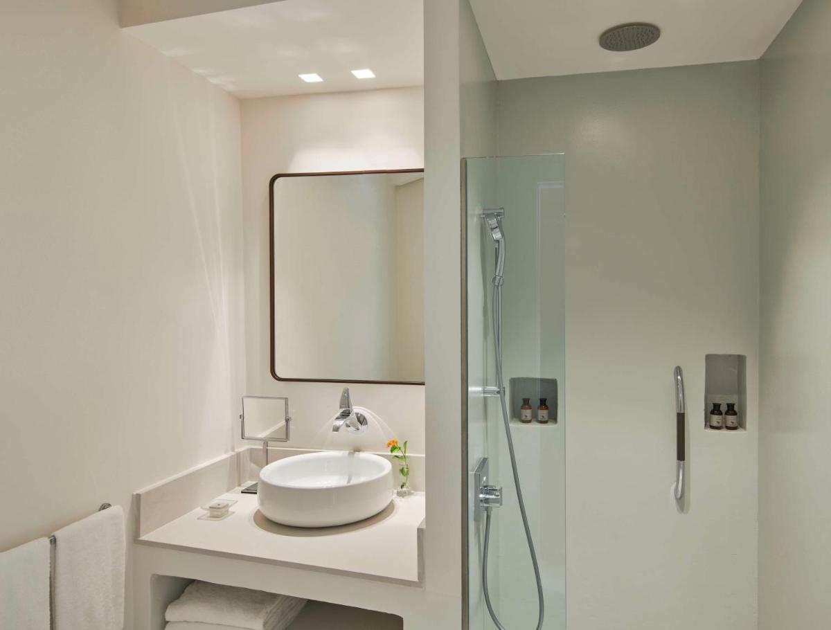 Baia Di Chia Resort Sardinia, Curio Collection By Hilton