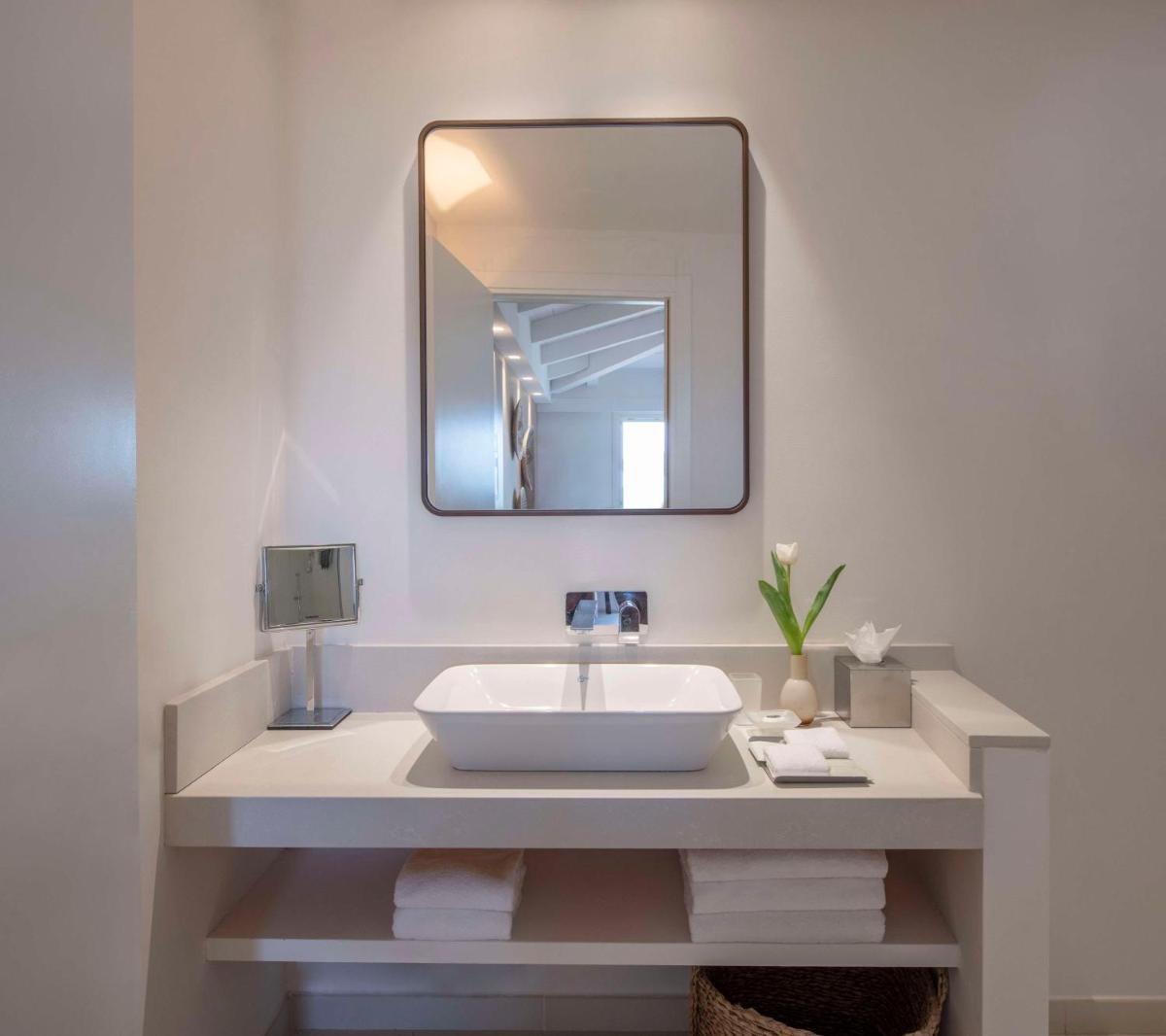 Baia Di Chia Resort Sardinia, Curio Collection By Hilton