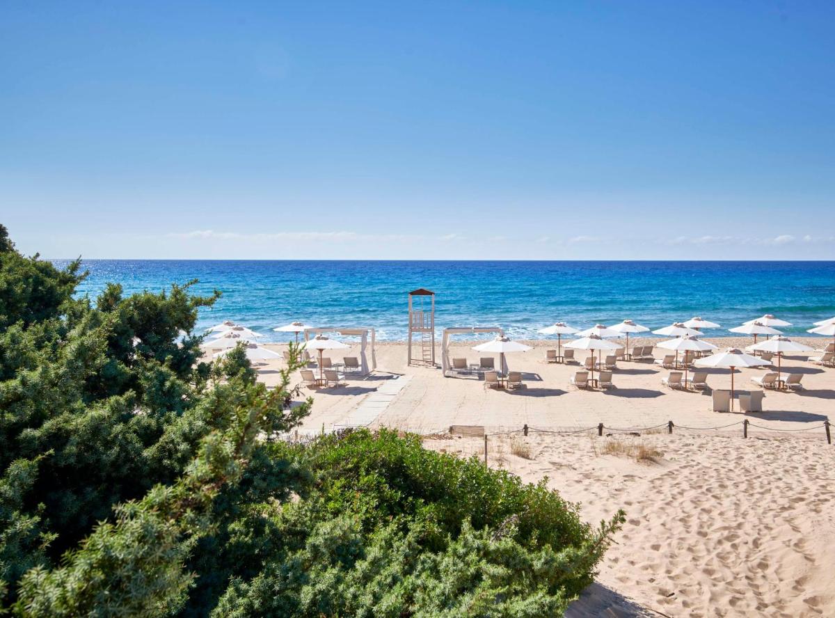 Baia Di Chia Resort Sardinia, Curio Collection By Hilton