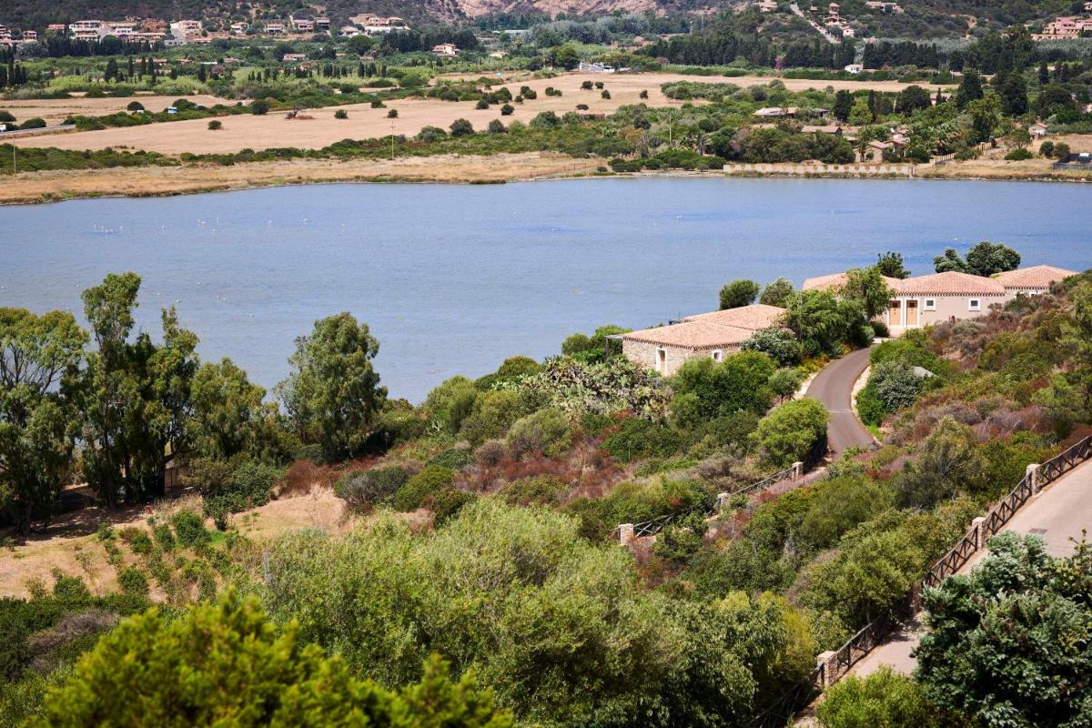 Baia Di Chia Resort Sardinia, Curio Collection By Hilton