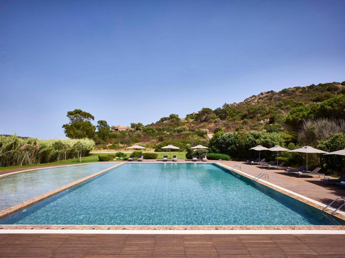 Baia Di Chia Resort Sardinia, Curio Collection By Hilton