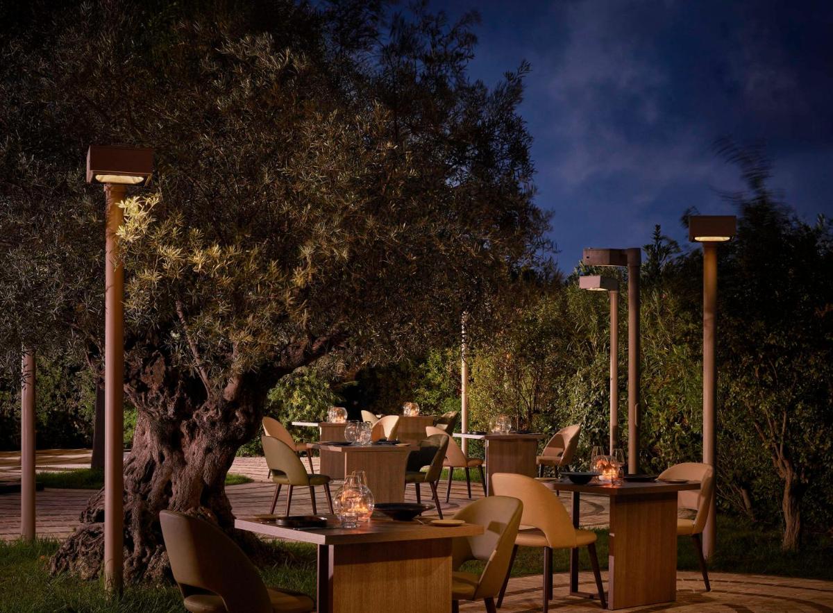 Baia Di Chia Resort Sardinia, Curio Collection By Hilton