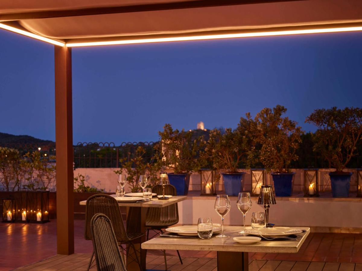 Baia Di Chia Resort Sardinia, Curio Collection By Hilton