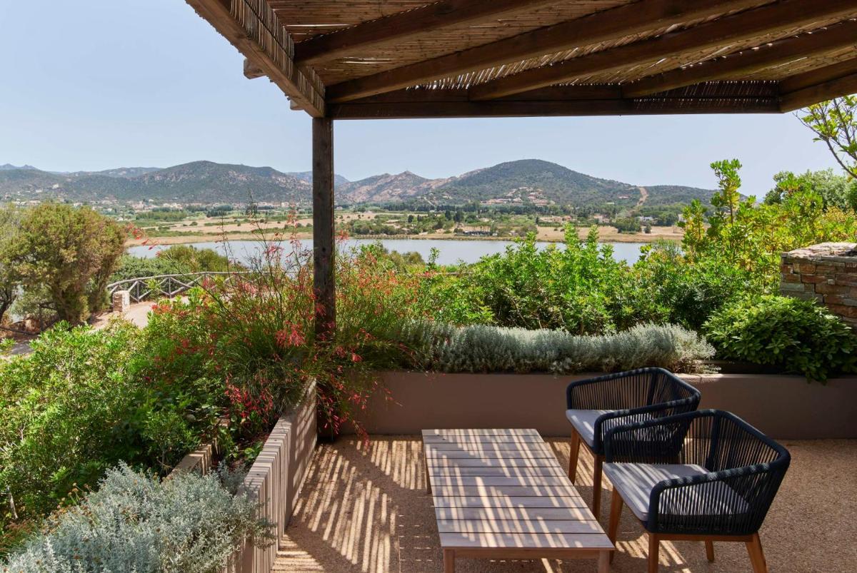 Baia Di Chia Resort Sardinia, Curio Collection By Hilton