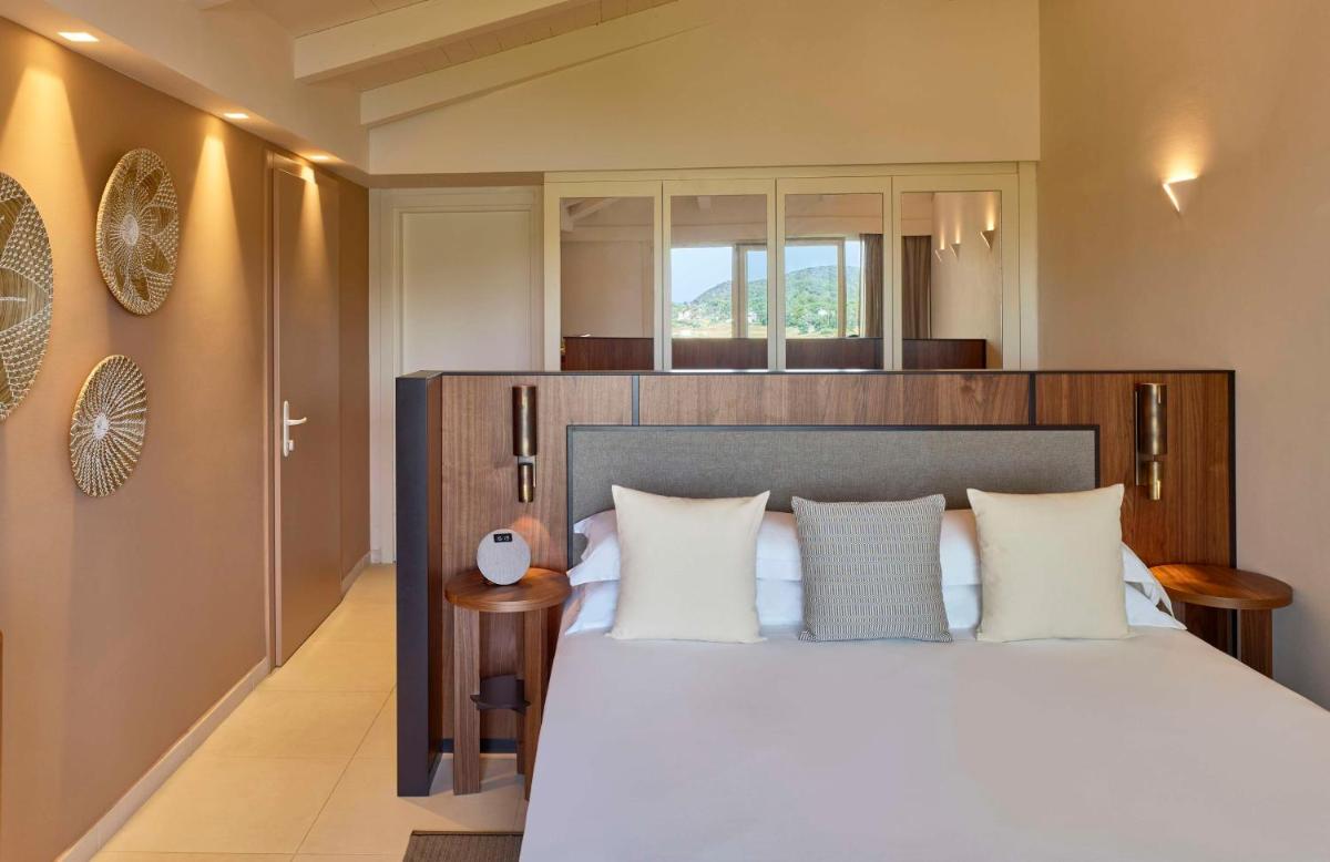 Baia Di Chia Resort Sardinia, Curio Collection By Hilton