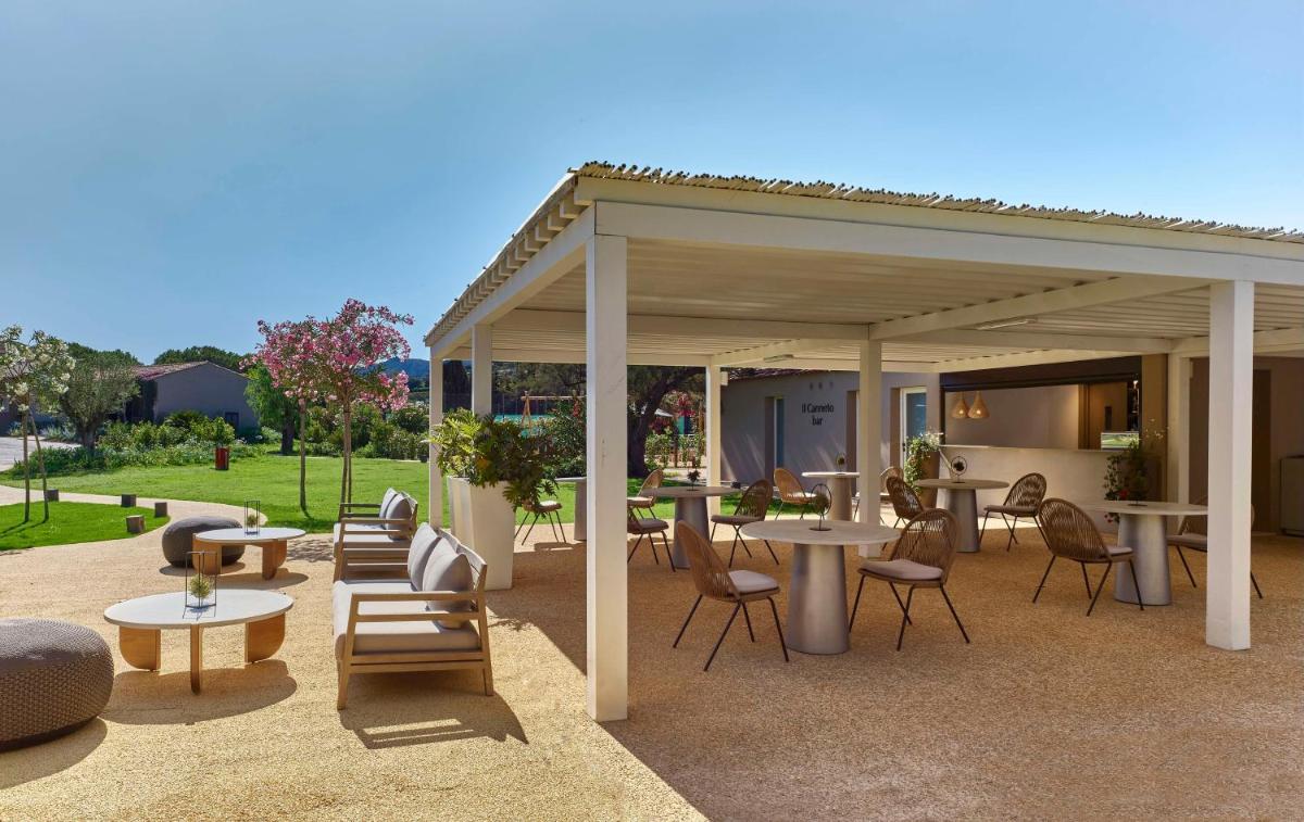 Baia Di Chia Resort Sardinia, Curio Collection By Hilton