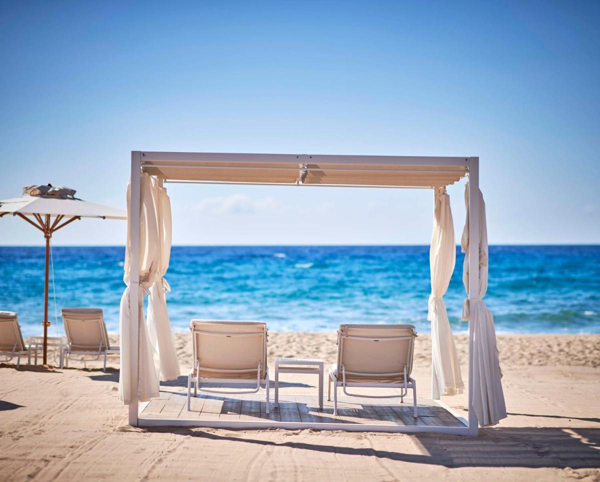 Baia Di Chia Resort Sardinia, Curio Collection By Hilton