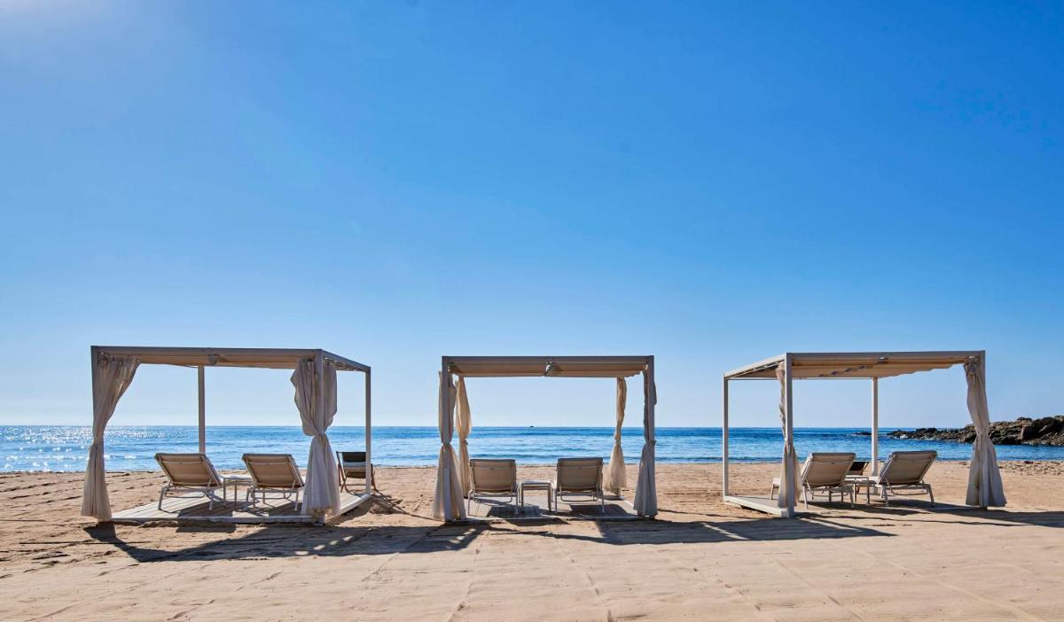 Baia Di Chia Resort Sardinia, Curio Collection By Hilton