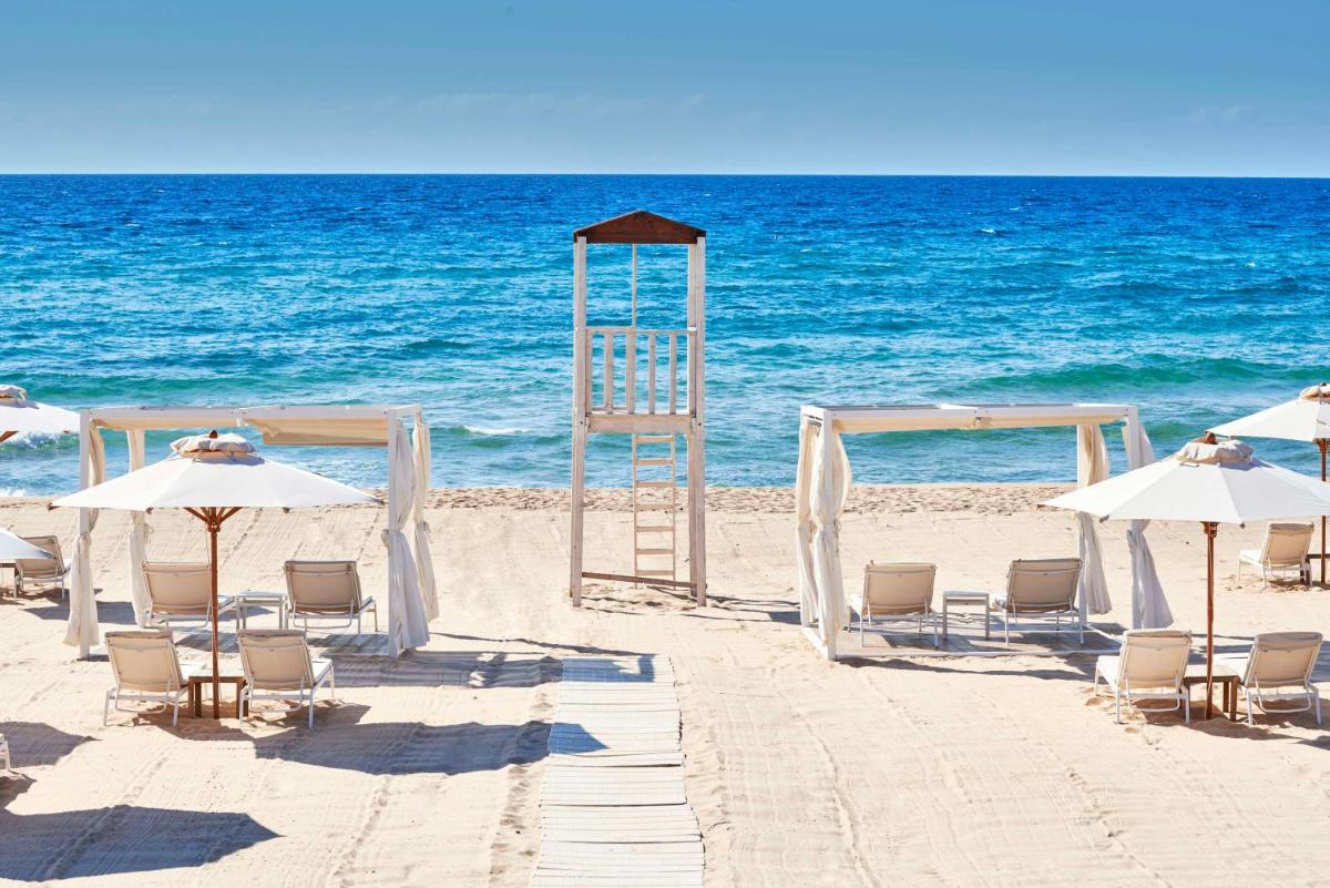 Baia Di Chia Resort Sardinia, Curio Collection By Hilton