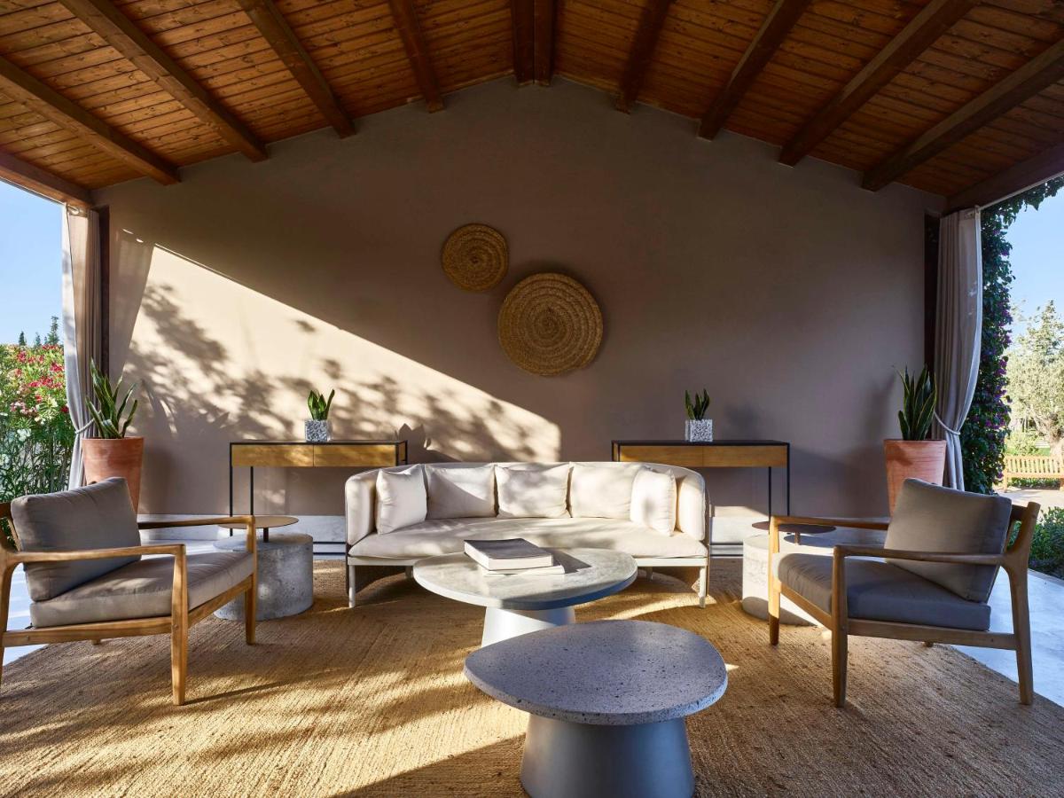 Baia Di Chia Resort Sardinia, Curio Collection By Hilton