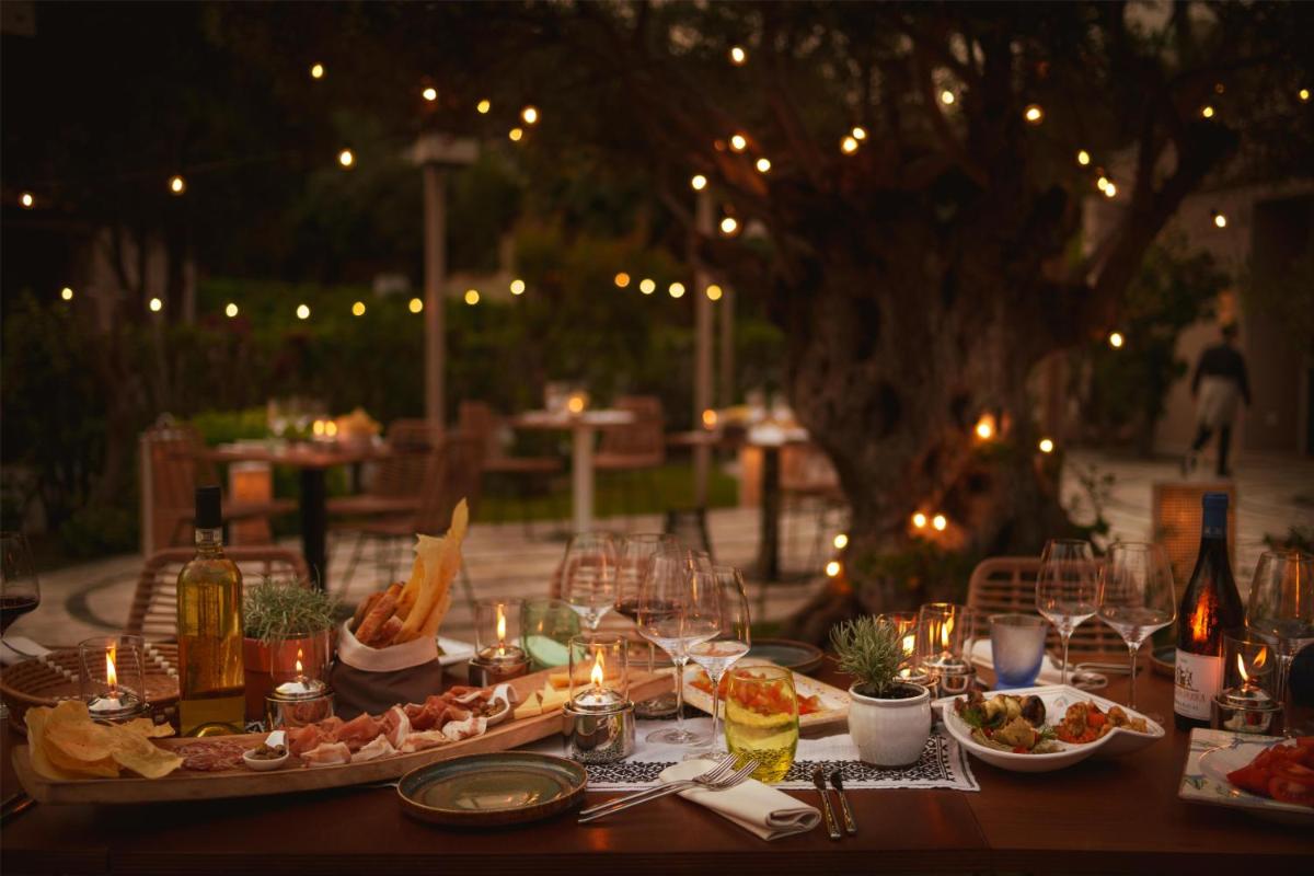 Baia Di Chia Resort Sardinia, Curio Collection By Hilton