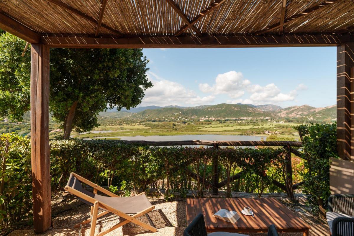 Baia Di Chia Resort Sardinia, Curio Collection By Hilton