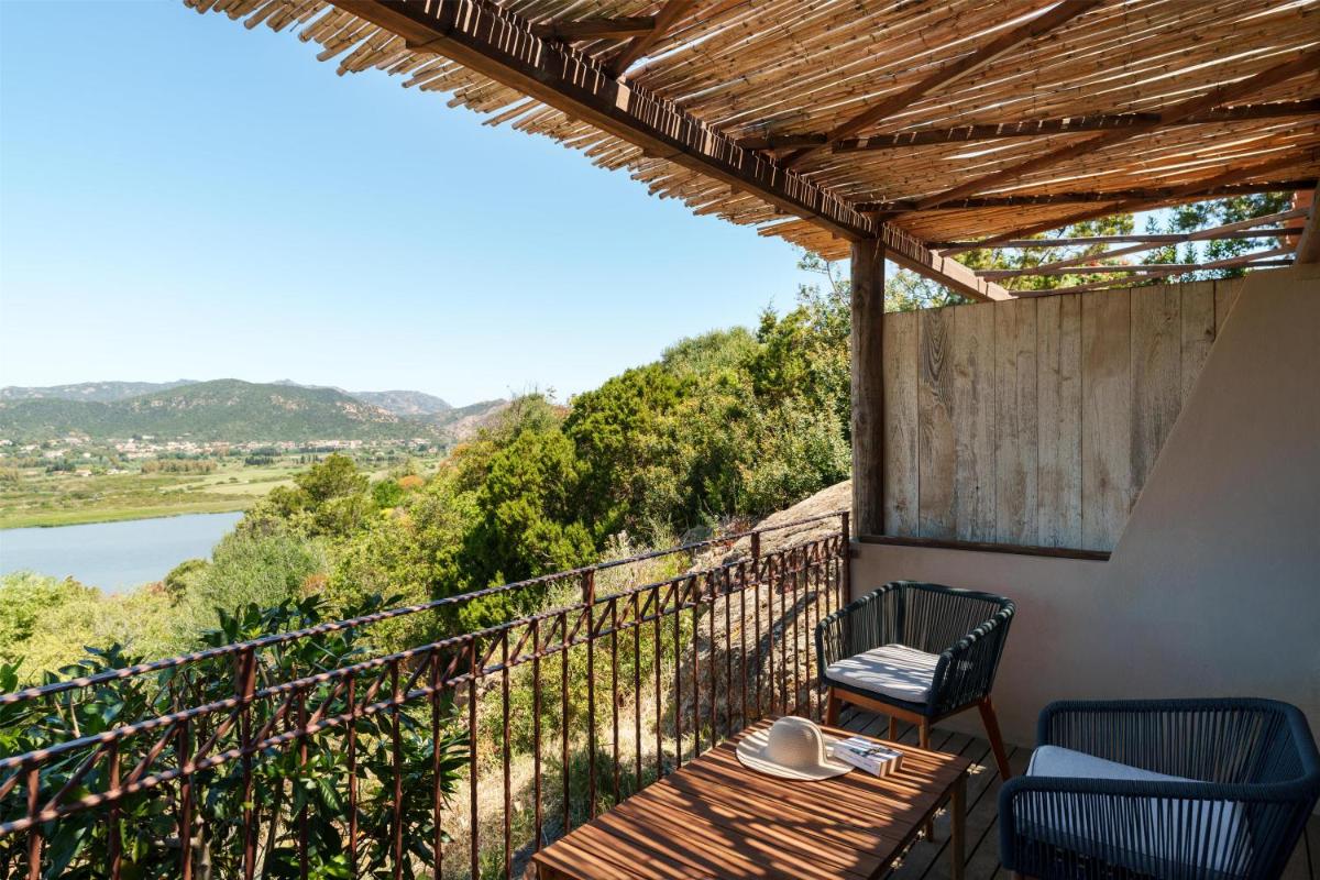 Baia Di Chia Resort Sardinia, Curio Collection By Hilton
