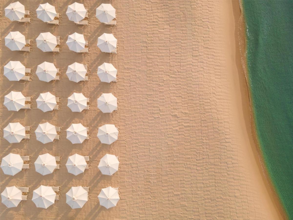 Baia Di Chia Resort Sardinia, Curio Collection By Hilton