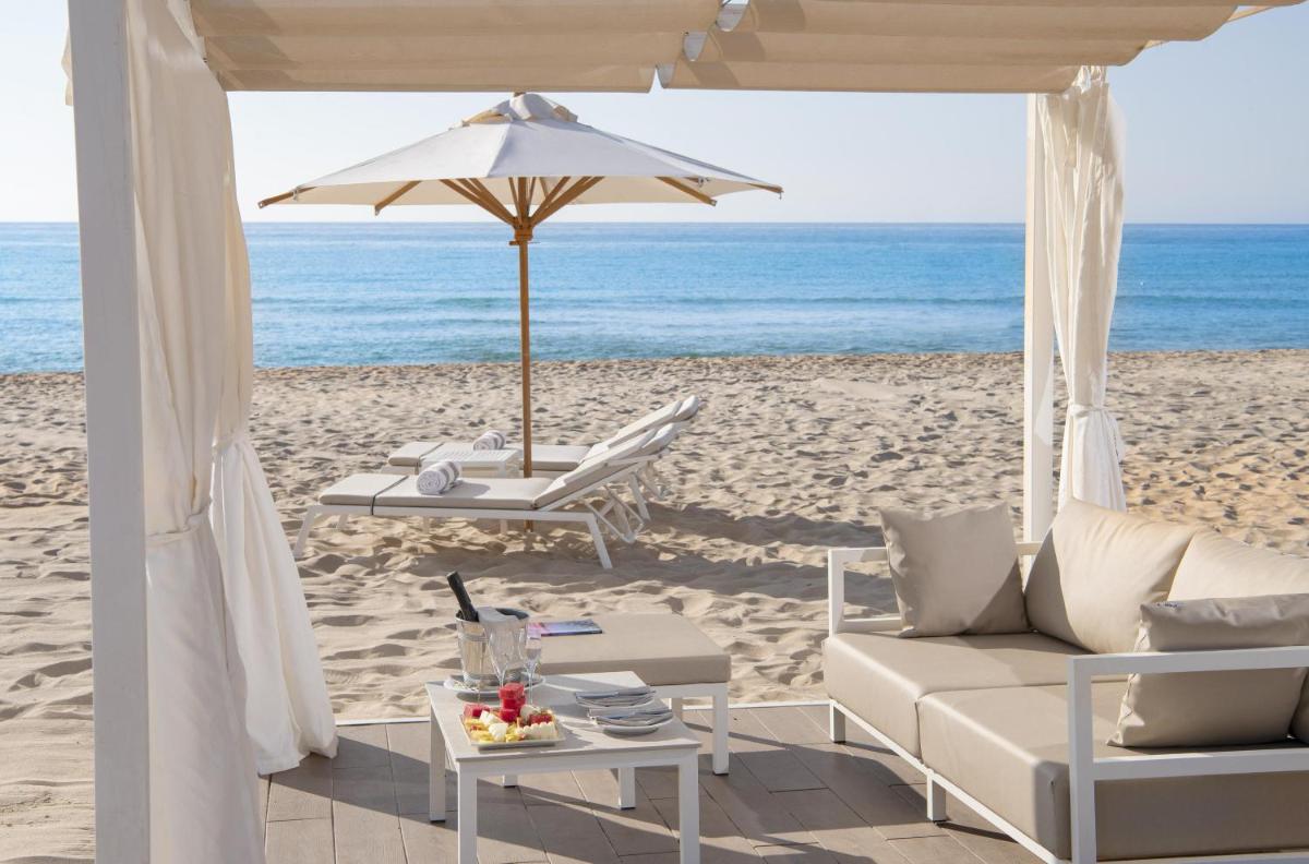 Baia Di Chia Resort Sardinia, Curio Collection By Hilton