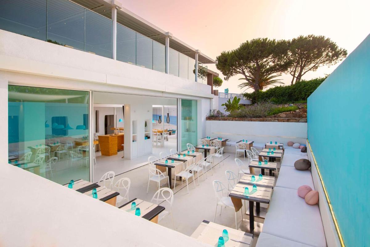 Baia Di Chia Resort Sardinia, Curio Collection By Hilton