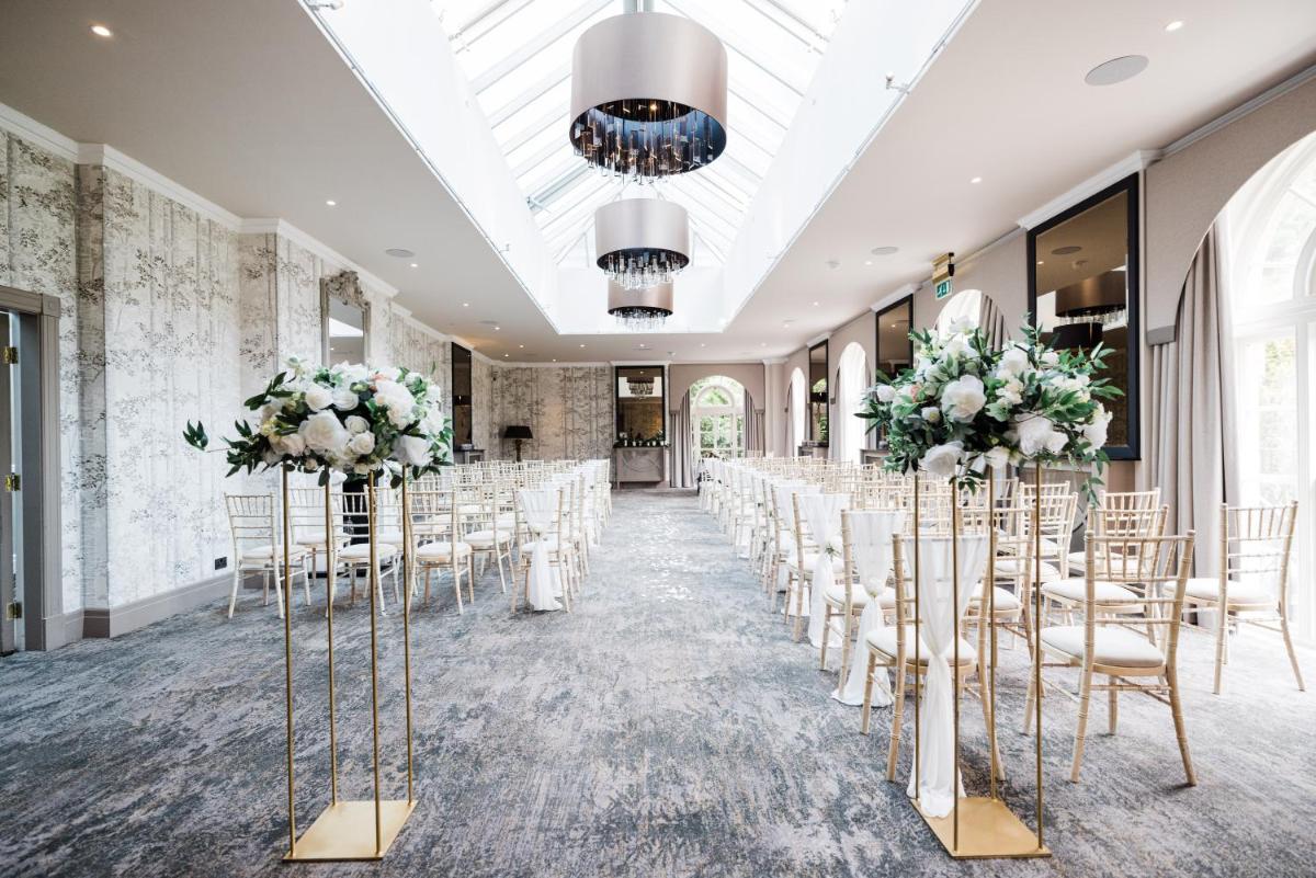 Balbirnie House Hotel