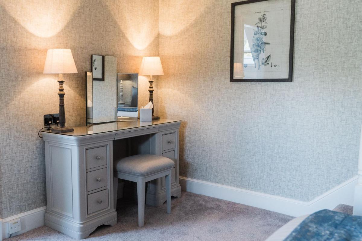 Balbirnie House Hotel