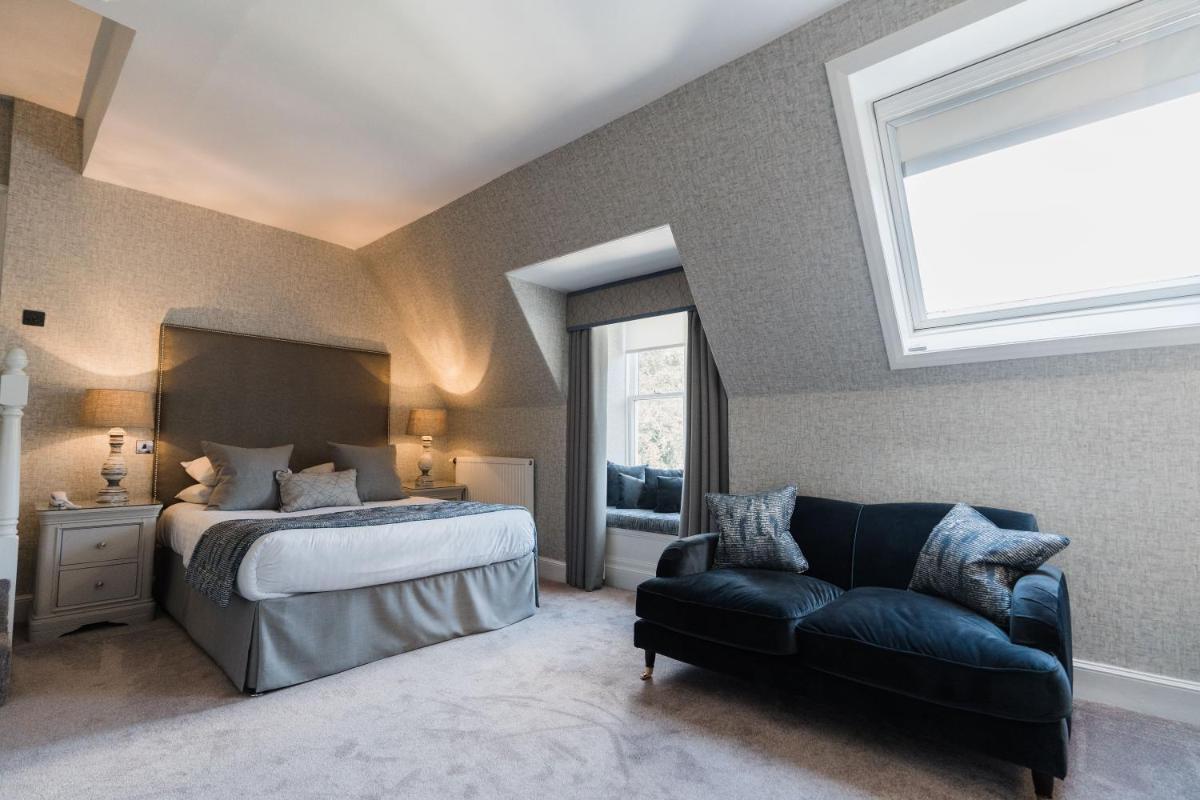 Balbirnie House Hotel