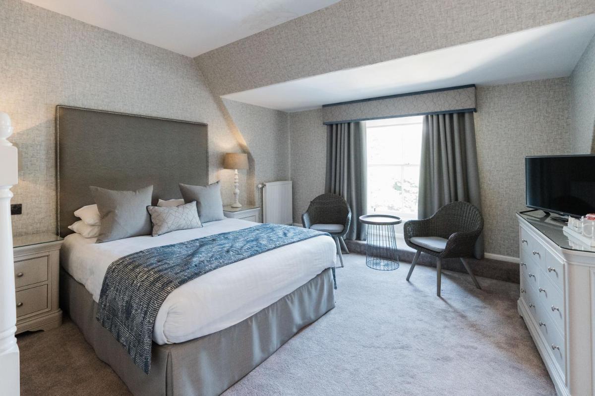 Balbirnie House Hotel