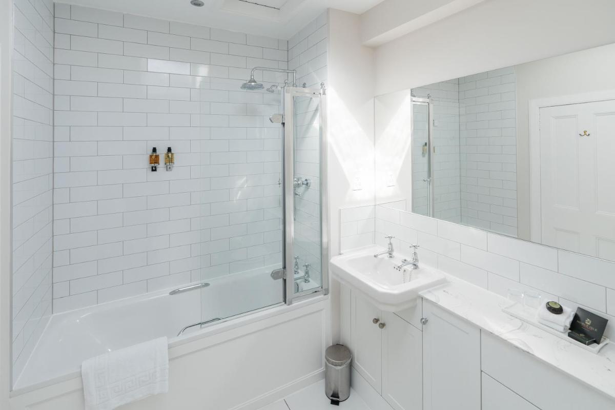 Balbirnie House Hotel