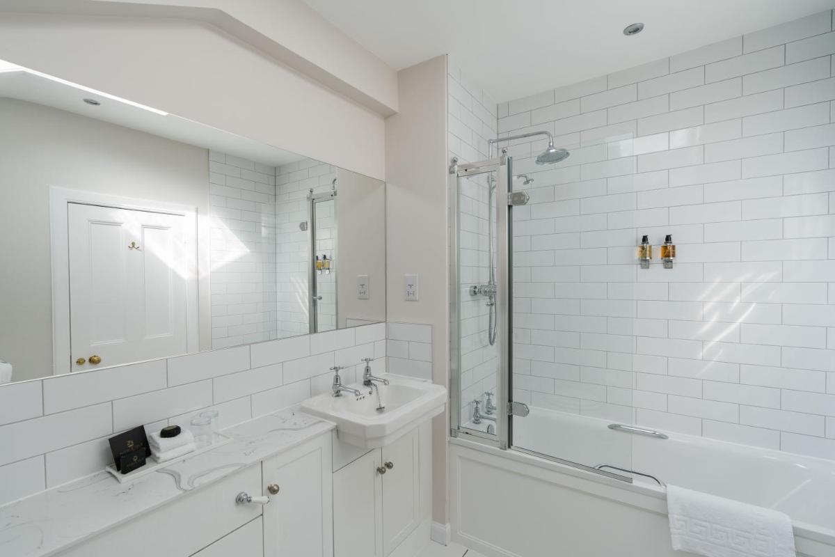 Balbirnie House Hotel