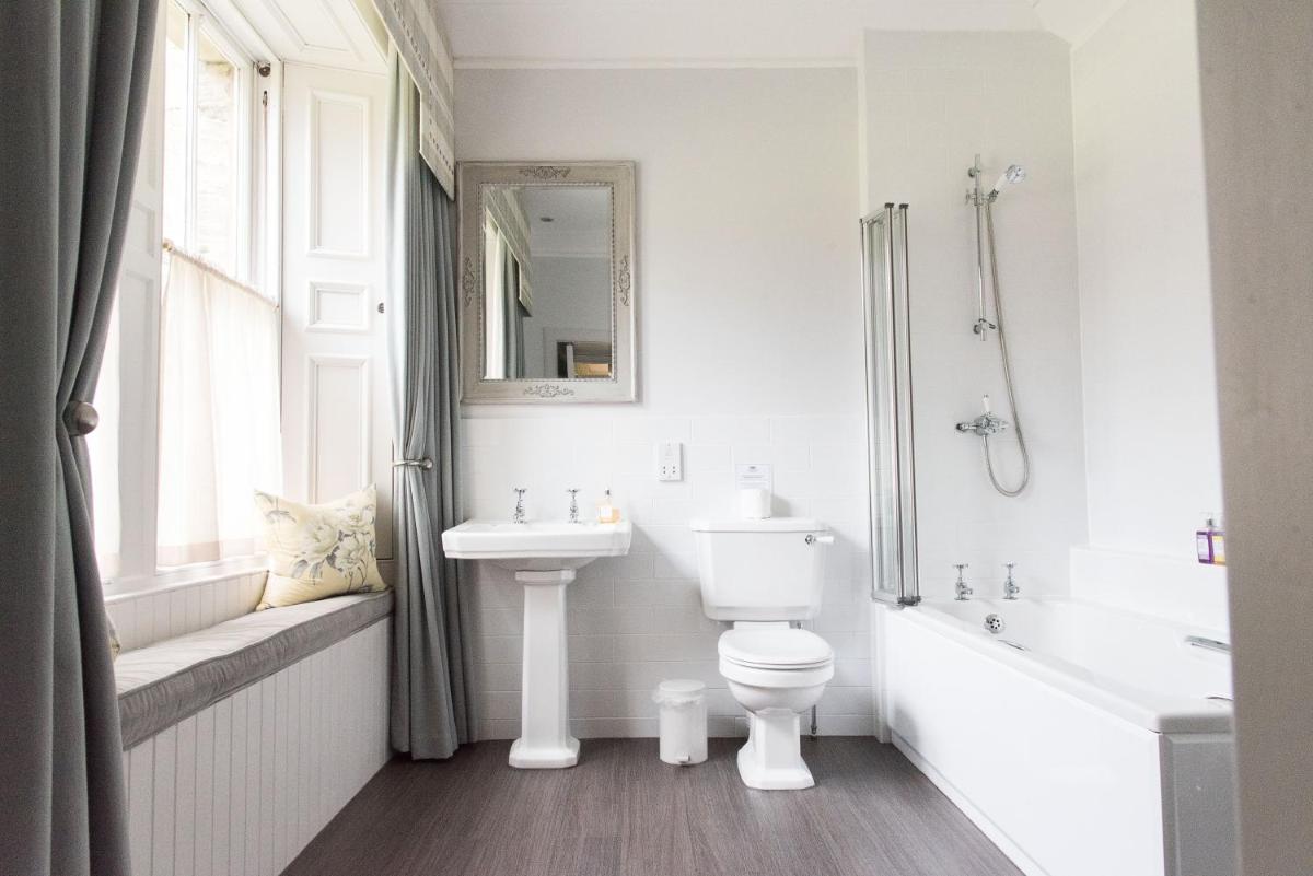 Balbirnie House Hotel