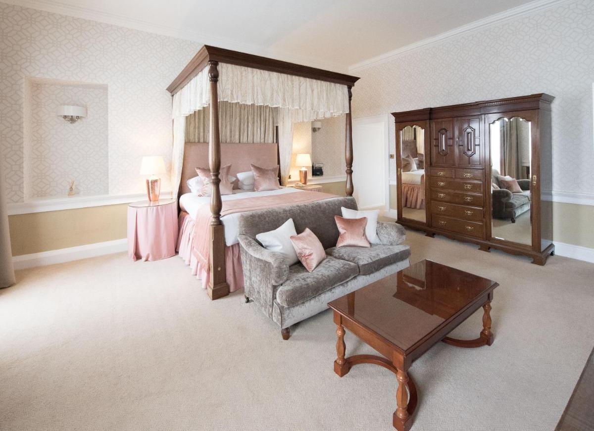 Balbirnie House Hotel