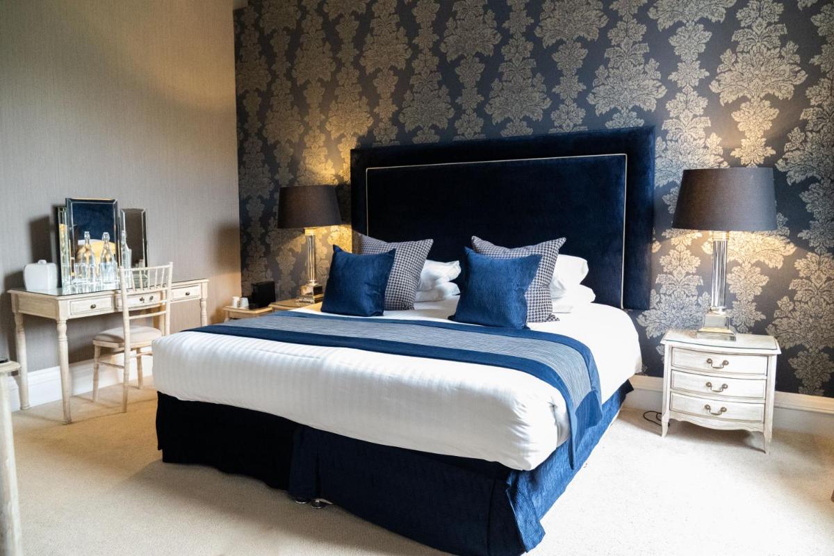 Balbirnie House Hotel