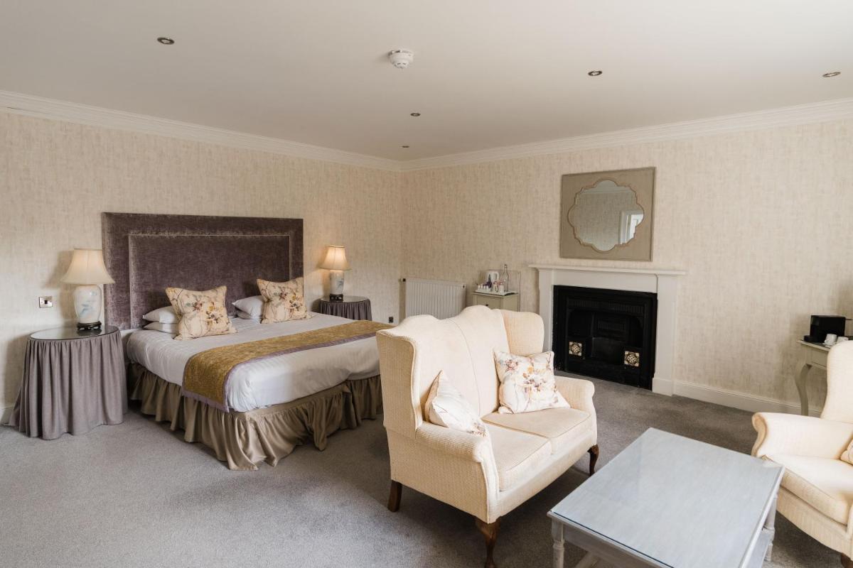 Balbirnie House Hotel